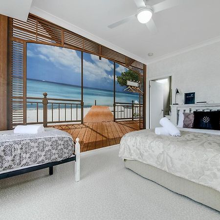Coral Inn Boutique Resort Yeppoon Exterior foto