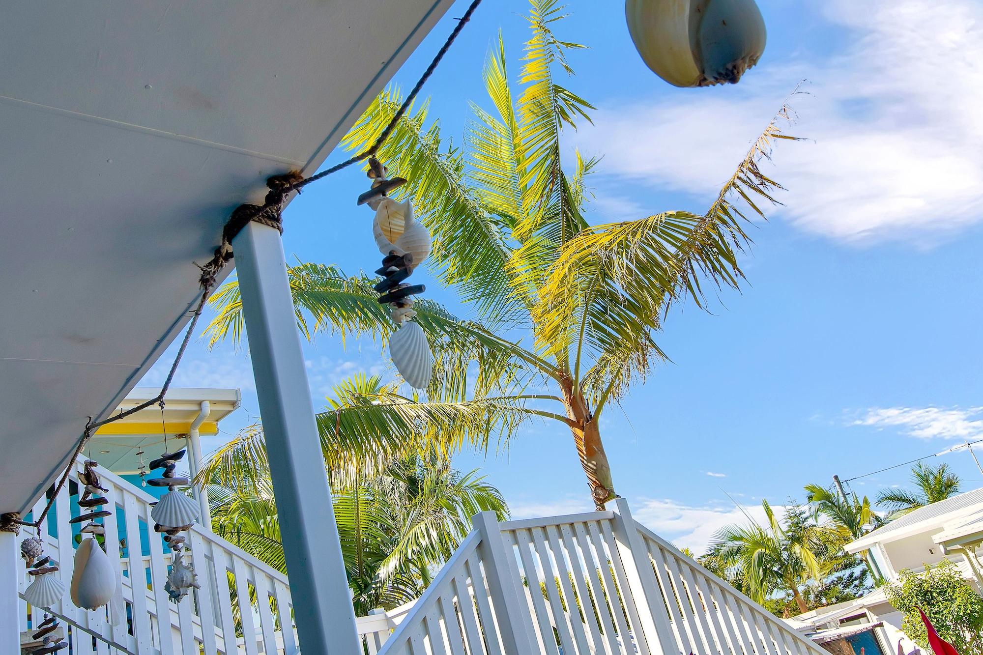 Coral Inn Boutique Resort Yeppoon Exterior foto