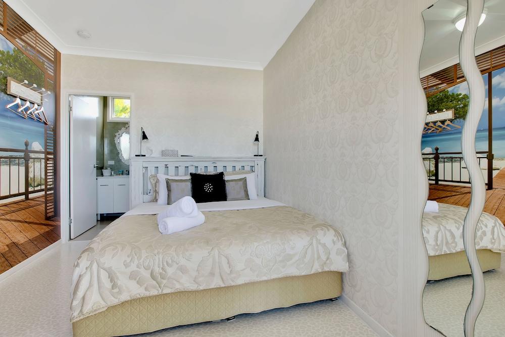 Coral Inn Boutique Resort Yeppoon Exterior foto