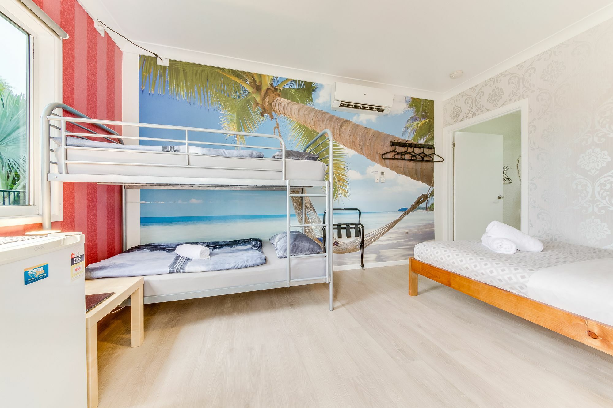 Coral Inn Boutique Resort Yeppoon Exterior foto